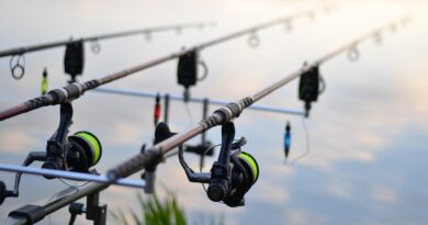Sygnalizator brań – przydatne urządzenie, które warto mieć pod ręką podczas wyprawy na ryby
