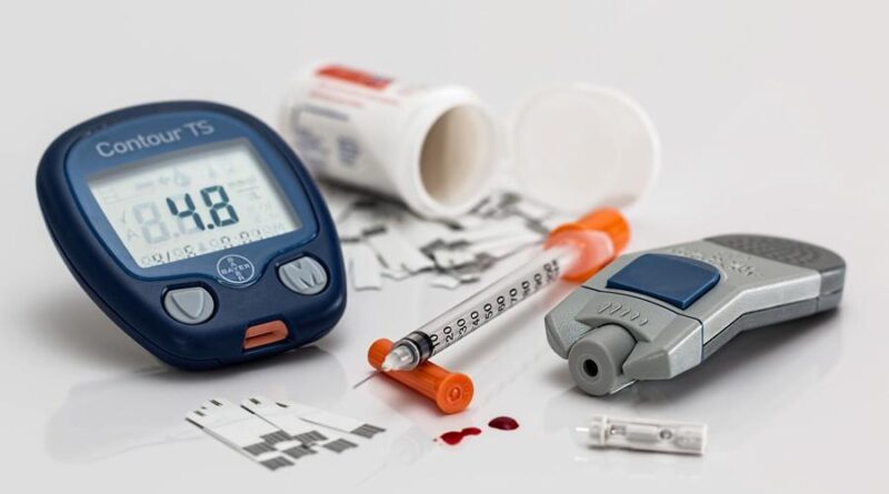 Insulinoodporność - przyczyny, objawy i sposoby leczenia