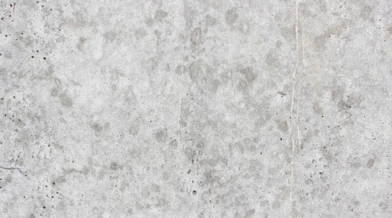 Siła minimalistycznego piękna: efekt betonu na elewacji