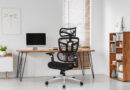 <strong>Doskonały fotel biurowy – twoje siedlisko komfortu w pracy</strong>